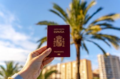 Вид на жительство в Испании за инвестиции