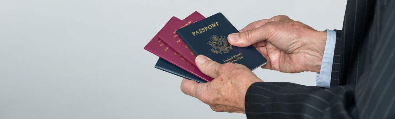 Сколько гражданств может быть у одного человека и как получить второе гражданство?