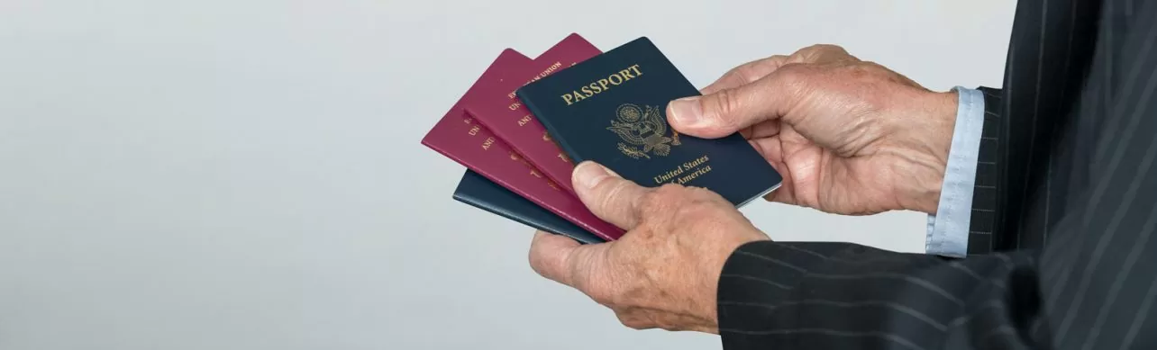 Сколько гражданств может быть у одного человека и как получить второе гражданство?