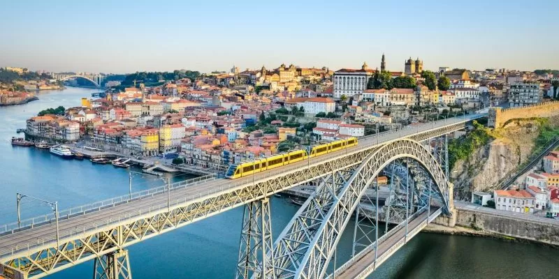 Portuguese residency by investment