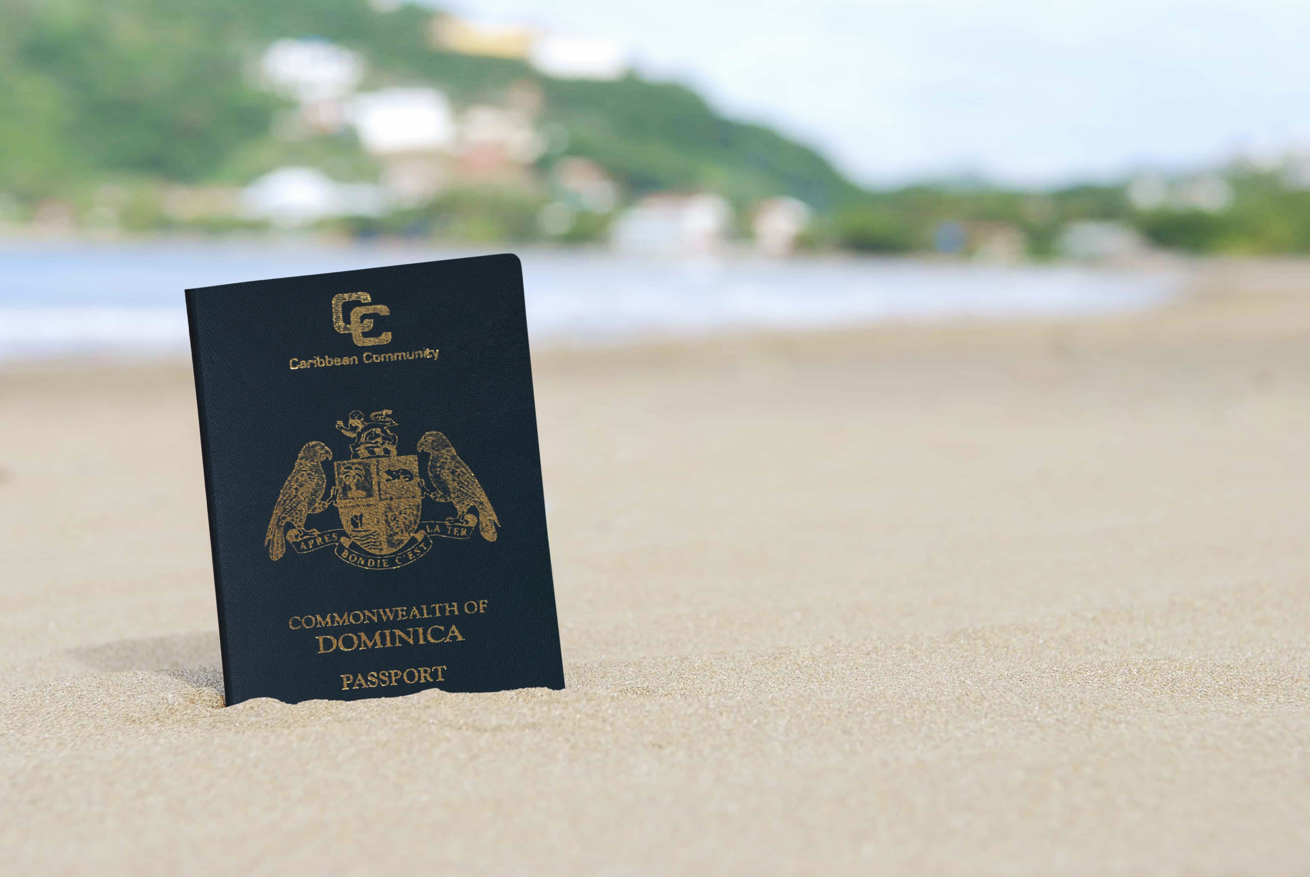 How Strong Is Dominica Passport