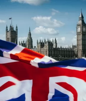 UK Visa Fees 2026: Application Fees, IHS, ISC and CoS